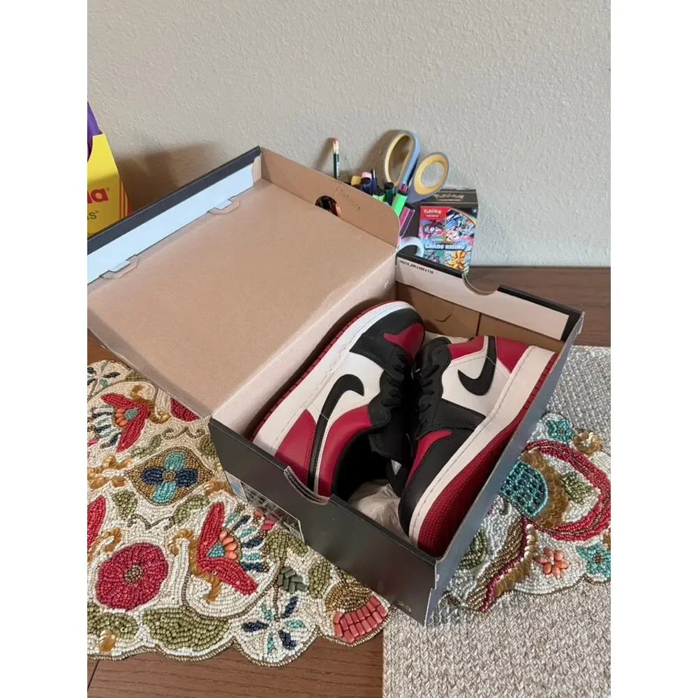 Jordan 100% authentic